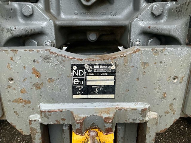 Fendt 2019 722 vario s4 - afbeelding 11 van  40