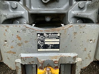 Fendt 2019 722 vario s4 - afbeelding 11 van  40