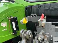 Fendt 2019 722 vario s4 - afbeelding 34 van  40