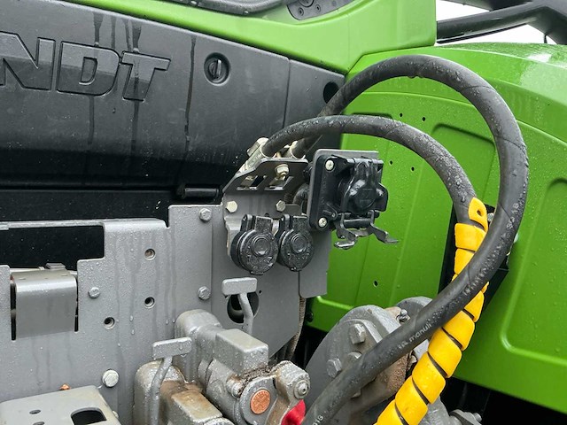 Fendt 2019 722 vario s4 - afbeelding 13 van  40