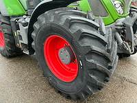 Fendt 2019 722 vario s4 - afbeelding 37 van  40