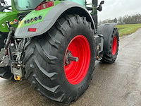 Fendt 2019 722 vario s4 - afbeelding 16 van  40