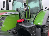 Fendt 2019 722 vario s4 - afbeelding 38 van  40