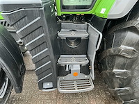 Fendt 2019 722 vario s4 - afbeelding 17 van  40