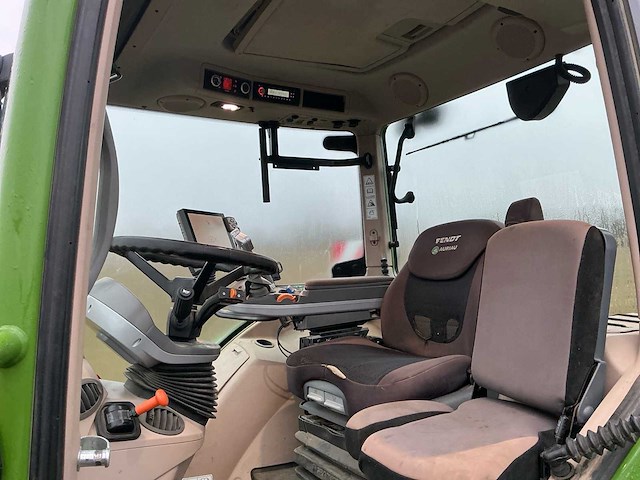 Fendt 2019 722 vario s4 - afbeelding 39 van  40