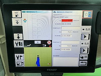 Fendt 2019 722 vario s4 - afbeelding 29 van  40