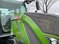 Fendt 2019 722 vario s4 - afbeelding 40 van  40