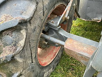 Fendt 409 vierwielaangedreven landbouwtractor - afbeelding 2 van  35