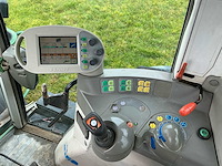 Fendt 409 vierwielaangedreven landbouwtractor - afbeelding 5 van  35