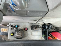 Fendt 409 vierwielaangedreven landbouwtractor - afbeelding 8 van  35