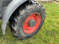 Fendt 409 vierwielaangedreven landbouwtractor - afbeelding 17 van  35