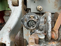 Fendt 409 vierwielaangedreven landbouwtractor - afbeelding 20 van  35