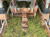 Fendt 409 vierwielaangedreven landbouwtractor - afbeelding 21 van  35