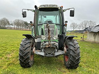 Fendt 409 vierwielaangedreven landbouwtractor - afbeelding 34 van  35