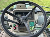 Fendt 409 vierwielaangedreven landbouwtractor - afbeelding 5 van  24