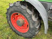 Fendt 409 vierwielaangedreven landbouwtractor - afbeelding 11 van  24