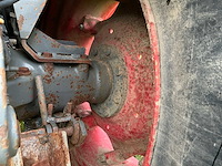 Fendt 409 vierwielaangedreven landbouwtractor - afbeelding 17 van  24