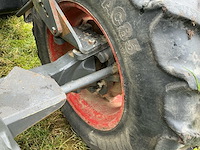 Fendt 409 vierwielaangedreven landbouwtractor - afbeelding 24 van  24