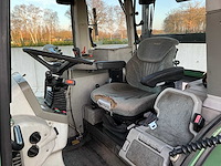 Fendt 410 met stortbunker en gps systeem (combinatie) - afbeelding 5 van  27