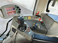 Fendt 410 met stortbunker en gps systeem (combinatie) - afbeelding 7 van  27