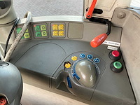 Fendt 410 met stortbunker en gps systeem (combinatie) - afbeelding 8 van  27