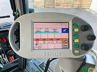 Fendt 410 met stortbunker en gps systeem (combinatie) - afbeelding 9 van  27