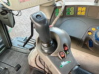 Fendt 410 met stortbunker en gps systeem (combinatie) - afbeelding 11 van  27