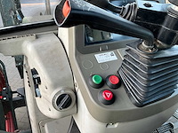 Fendt 410 met stortbunker en gps systeem (combinatie) - afbeelding 15 van  27