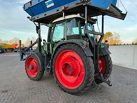 Fendt 410 met stortbunker en gps systeem (combinatie) - afbeelding 27 van  27