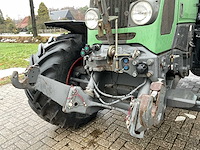 Fendt 412 vierwielaangedreven landbouwtractor - afbeelding 5 van  34