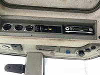 Fendt 412 vierwielaangedreven landbouwtractor - afbeelding 6 van  34