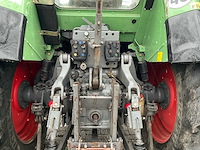 Fendt 412 vierwielaangedreven landbouwtractor - afbeelding 14 van  34