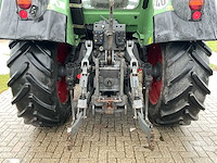 Fendt 412 vierwielaangedreven landbouwtractor - afbeelding 15 van  34