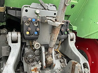 Fendt 412 vierwielaangedreven landbouwtractor - afbeelding 16 van  34
