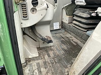 Fendt 412 vierwielaangedreven landbouwtractor - afbeelding 19 van  34
