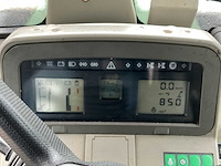 Fendt 412 vierwielaangedreven landbouwtractor - afbeelding 21 van  34