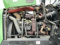 Fendt 412 vierwielaangedreven landbouwtractor - afbeelding 22 van  34