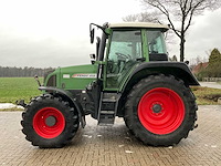 Fendt 412 vierwielaangedreven landbouwtractor - afbeelding 12 van  34