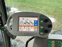 Fendt 412 vierwielaangedreven landbouwtractor - afbeelding 24 van  34