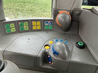 Fendt 412 vierwielaangedreven landbouwtractor - afbeelding 25 van  34