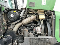 Fendt 412 vierwielaangedreven landbouwtractor - afbeelding 26 van  34