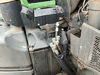 Fendt 412 vierwielaangedreven landbouwtractor - afbeelding 27 van  34