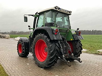 Fendt 412 vierwielaangedreven landbouwtractor - afbeelding 23 van  34