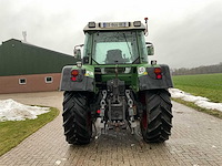 Fendt 412 vierwielaangedreven landbouwtractor - afbeelding 29 van  34