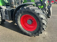 Fendt 514 power vierwielaangedreven landbouwtractor - afbeelding 5 van  31