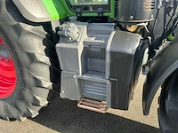Fendt 514 power vierwielaangedreven landbouwtractor - afbeelding 6 van  31