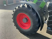 Fendt 514 power vierwielaangedreven landbouwtractor - afbeelding 15 van  31