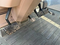 Fendt 514 power vierwielaangedreven landbouwtractor - afbeelding 19 van  31