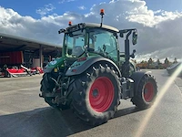 Fendt 514 power vierwielaangedreven landbouwtractor - afbeelding 23 van  31