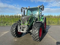 Fendt 514 power vierwielaangedreven landbouwtractor - afbeelding 27 van  31